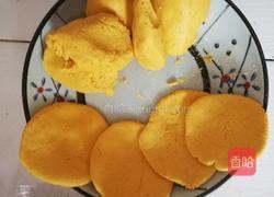 香煎南瓜饼的做法图解5