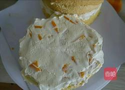 小熊猫蛋糕的做法图解10