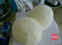 小熊猫蛋糕的做法图解13