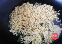 卷发女孩创意餐的做法图解3