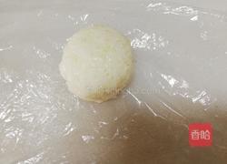 卷发女孩创意餐的做法图解4