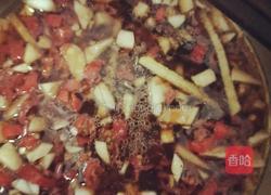 柠檬麻辣凤爪的做法图解3