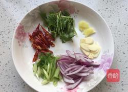 辣炒黄蚬子的做法图解4