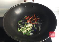 辣炒黄蚬子的做法图解5
