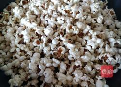 香甜爆米花的做法图解10