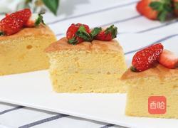 古早味蛋糕的做法图解10