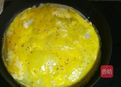 鸡蛋饼的做法图解4