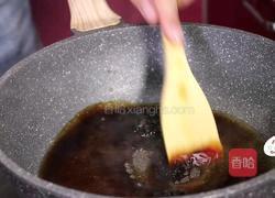 鸡腿包饭的做法图解6