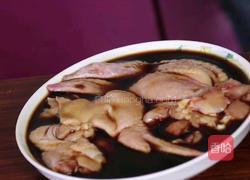 鸡腿包饭的做法图解7