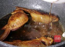 鸡腿包饭的做法图解10