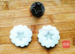 白萝卜肉球的做法图解2