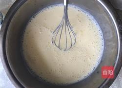 可可味毛巾卷的做法图解1