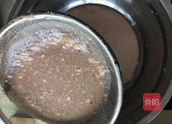 可可味毛巾卷的做法图解5