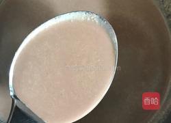 可可味毛巾卷的做法图解7