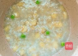 宝宝辅食香蕉燕麦粥的做法图解6