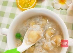 宝宝辅食香蕉燕麦粥的做法图解8