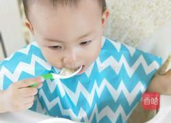 宝宝辅食香蕉燕麦粥的做法图解9