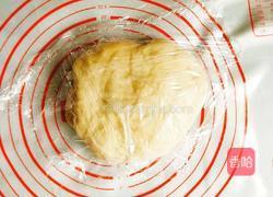 环球豆沙包的做法图解5