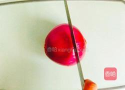 （洋葱圈鸡蛋饼）的做法图解4