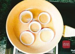 （洋葱圈鸡蛋饼）的做法图解5