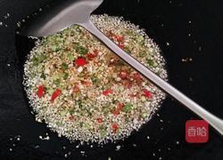 蒜蓉蒸虾的做法图解4