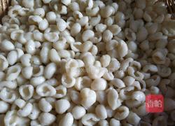 炒麻食的做法图解6