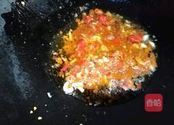 炒麻食的做法图解8