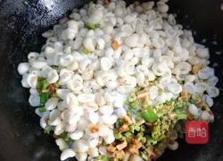 炒麻食的做法图解11