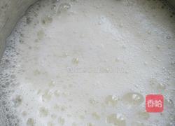 八寸可可戚风蛋糕的做法图解4