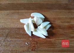 青椒煸豇豆的做法图解4