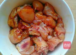辣子土豆鸡块的做法图解3