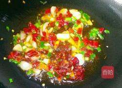 辣子土豆鸡块的做法图解7