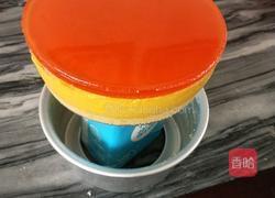 草莓芒果慕斯的做法图解6
