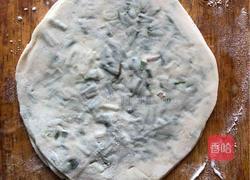 多层葱油饼的做法图解6