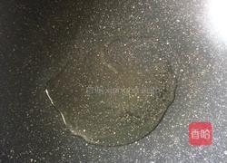 黄瓜荷包蛋面的做法图解3