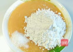 印尼鱼饼奔贝儿(Pempek)的做法图解6