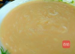 印尼鱼饼奔贝儿(Pempek)的做法图解5