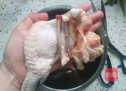 鸡翅包饭的做法图解1