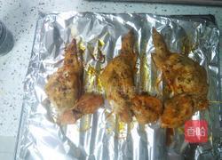 鸡翅包饭的做法图解10