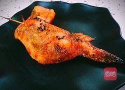 鸡翅包饭的做法图解11