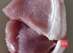 猪肉大葱包子的做法图解2