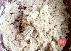 猪肉大葱包子的做法图解5