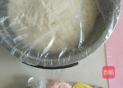 动物馒头(包子)的做法图解3