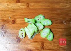 枸杞猪肝汤的做法图解9