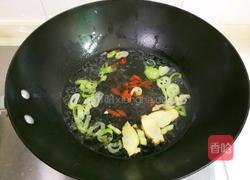 枸杞猪肝汤的做法图解14