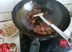 鱼香茄条的做法图解4