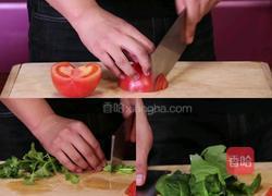 疙瘩汤的做法图解4