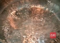 韭菜鸡蛋油条肉饺子的做法图解10