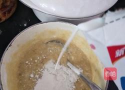 香蕉鸡蛋饼的做法图解6