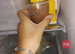 巧克力面包的做法图解5